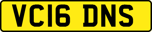 VC16DNS