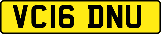 VC16DNU