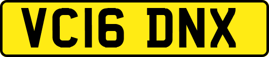 VC16DNX