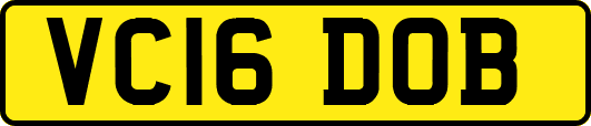 VC16DOB