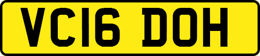 VC16DOH