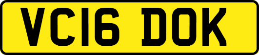 VC16DOK