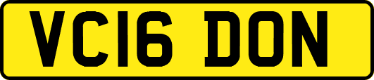 VC16DON