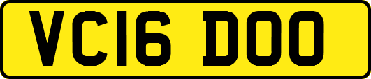VC16DOO