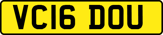 VC16DOU