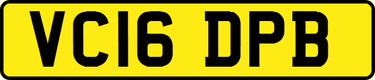 VC16DPB