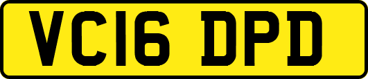 VC16DPD