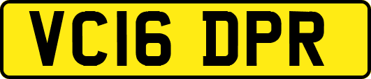 VC16DPR