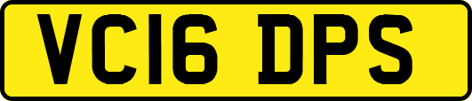 VC16DPS