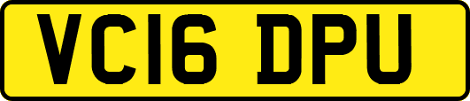 VC16DPU
