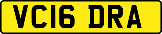 VC16DRA