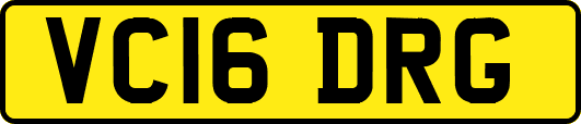 VC16DRG