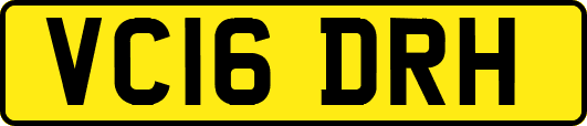 VC16DRH
