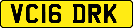 VC16DRK