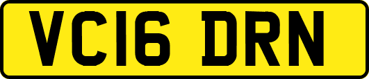VC16DRN