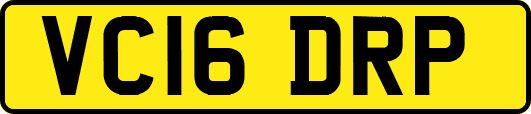 VC16DRP