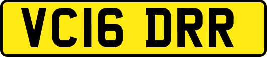 VC16DRR