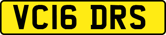 VC16DRS