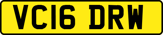 VC16DRW