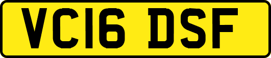 VC16DSF