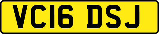 VC16DSJ