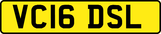 VC16DSL