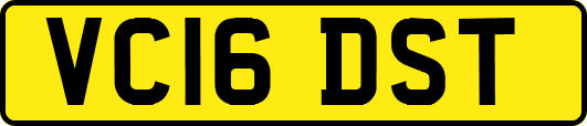 VC16DST