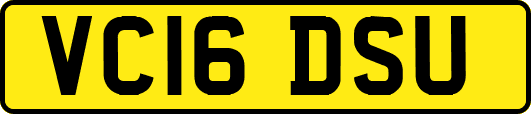 VC16DSU
