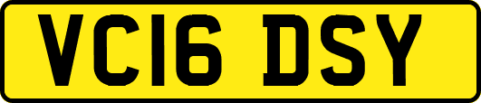 VC16DSY