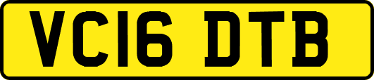 VC16DTB