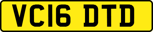 VC16DTD