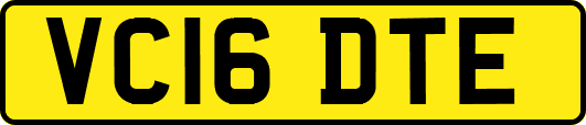 VC16DTE