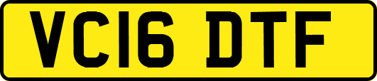 VC16DTF