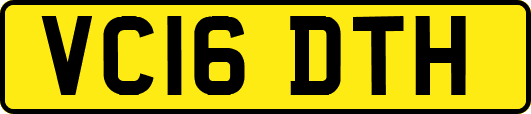 VC16DTH