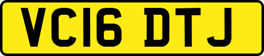 VC16DTJ