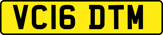 VC16DTM
