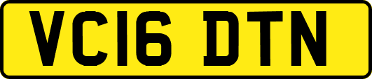VC16DTN