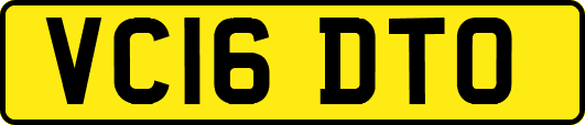 VC16DTO