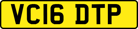 VC16DTP