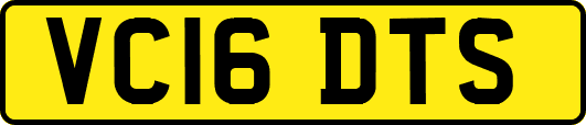 VC16DTS