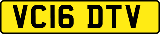VC16DTV
