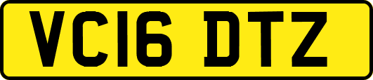 VC16DTZ