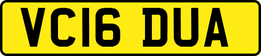 VC16DUA
