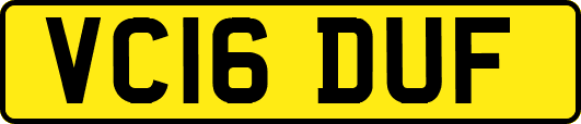 VC16DUF