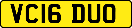 VC16DUO