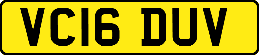 VC16DUV