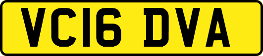 VC16DVA
