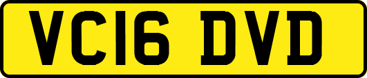 VC16DVD