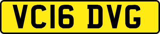 VC16DVG