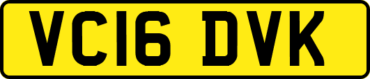 VC16DVK
